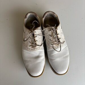 FootJoy Women's Golf Shoes Size 7.5